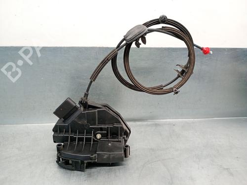 Rear left lock FORD TRANSIT CONNECT V408 Box Body/MPV 1.6 TDCi DT11V264A01CH | 2229969