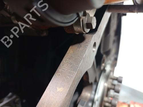 Engine RENAULT ESPACE IV (JK0/1_) 2.0 dCi (JK03, JK04, JK1C, JK1G, JK1J, JK1K) | BP36259662M1  - Image 11
