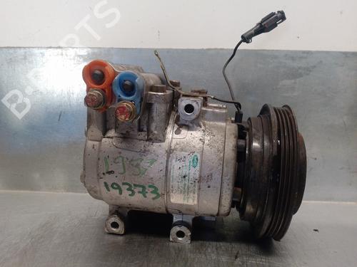 Used AC compressor AC compressor HYUNDAI COUPE I (RD) 1.6 16V (116 hp) 16296095 16296095