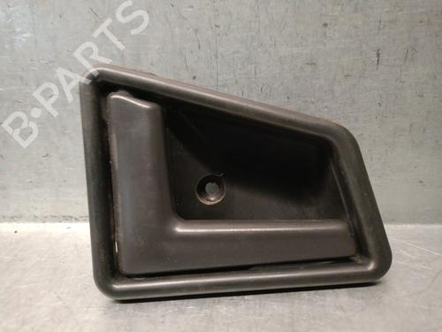 Used Front left interior door handle Front left interior door handle SUZUKI VITARA Cabrio (ET, TA) 1.6 (SE416) (75 hp) 40595769 40595769