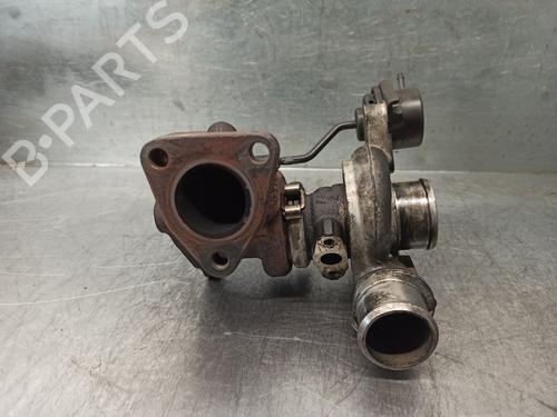 Turbocharger/Supercharger KIA CEE'D Hatchback (ED)  | BP10507791M71 