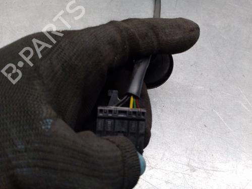 Left mirror OPEL ASTRA J (P10) 1.7 CDTI (68) | BP17131139C26 