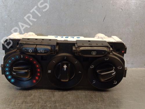 AC-Styringsenhed/Manøvreenhed OPEL CORSA E (X15) 1.3 CDTI (08, 68) (75 hp) 30105997