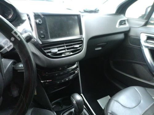 Katalizator PEUGEOT 2008 I (CU_) 1.2 THP 110 / PureTech 110 | BP30793628M10 