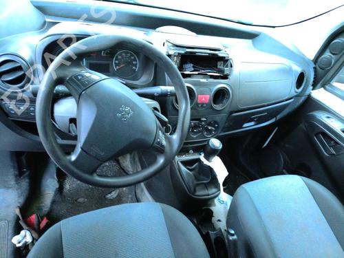 Front right window mechanism PEUGEOT BIPPER (AA_) 1.3 HDi 75 | BP24483448C23 - Image 11