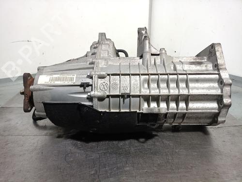 Transfer box PORSCHE CAYENNE (9PA) 3.6 | BP32502613M36