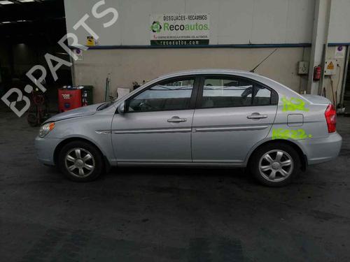 Used Parts HYUNDAI ACCENT III Saloon (MC) 1.6 GLS 1162617