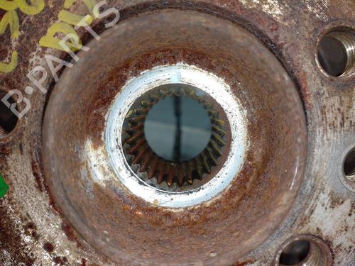 Højre Styrespindel Lejehus ROVER 75 (RJ) 2.0 CDTi | BP30192117M26 