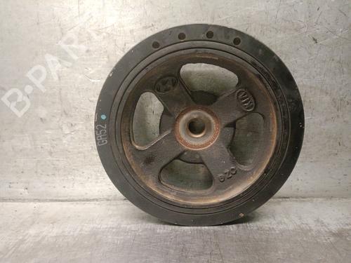 Polea HYUNDAI i20 I (PB, PBT) 1.2 (78 hp) 32304231