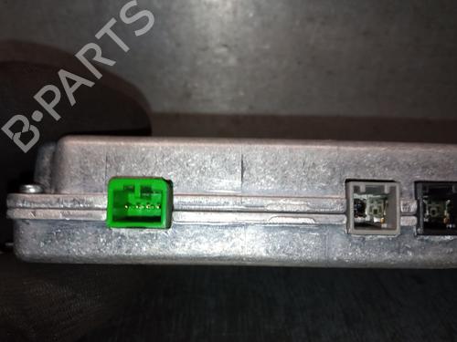 Electronic module JAGUAR F-PACE (X761) 2.0 TD4 | BP30137437M83