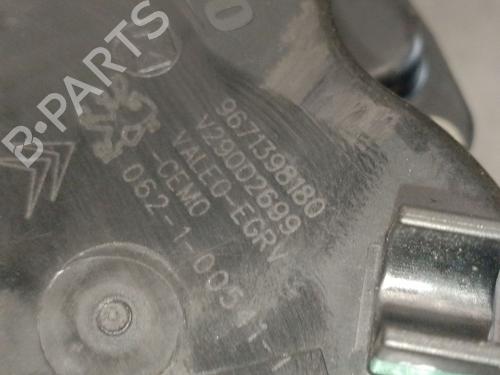 Egr CITROËN C8 (EA_, EB_) 2.0 HDi 135 | BP33114502M69  - Image 6