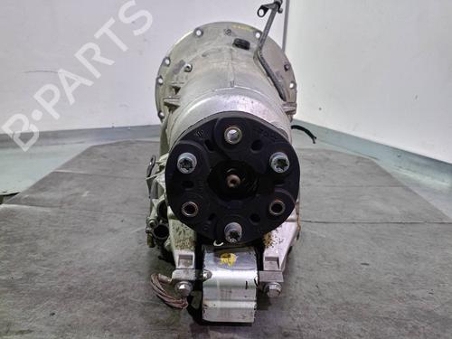 Gearbox MERCEDES-BENZ S-CLASS (W220, V220) S 500, S 500 L (220.075, 220.175, 220.875) | BP18269838M3 