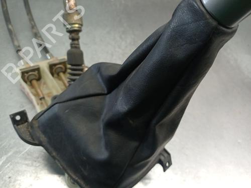 Gear lever HONDA HR-V (GH_) 1.6 16V 4WD (GH2, GH4) | BP27252149M90 