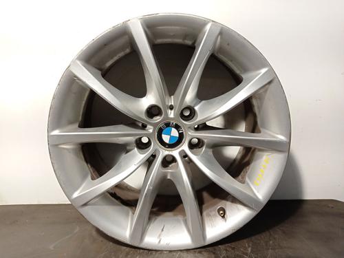 Used Rim BMW 5 (E60) 525 d (197 hp) 28134217