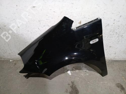 Used Left front fenders LANCIA MUSA (350_) 1.4 (350.AXF1A) (78 hp) 25794956