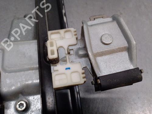 Front left window mechanism SSANGYONG ACTYON I | BP32137333C22