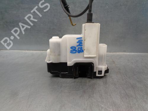 Front right lock FIAT 500 (312_) 1.2 (312AXA1A) | BP9274541C97 