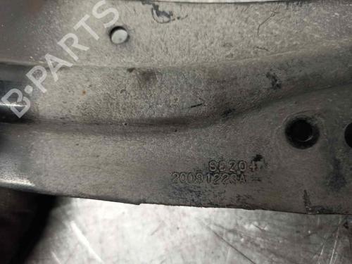 Left rear suspension arm MAZDA 3 Saloon (BL) 2.2 MZR CD (BL10) | BP9275020M14 