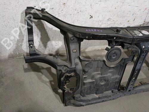 Frontplade/Frontkurv KIA PICANTO I (SA) 1.1 | BP27243321C72 