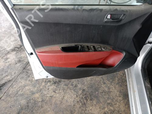 Right sun visor HYUNDAI i10 II (BA, IA)  | BP30485821I2 