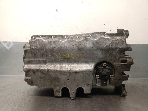 Used Oil sump SEAT IBIZA IV SC (6J1, 6P5) 1.6 TDI (90 hp) 31292846