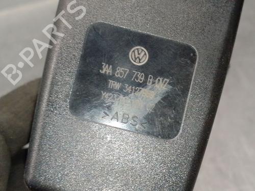 Seat buckle VW PASSAT B7 Variant (365) 1.6 TDI | BP36359206I32  - Image 5