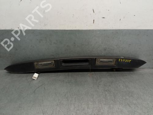 Tailgate handle FIAT PANDA (169_) 1.2 (169.AXB11, 169.AXB1A) | BP29488900C132 