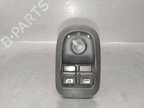 Used Left front window switch Left front window switch PEUGEOT EXPERT (224_) 2.0 HDI (109 hp) 38752620 38752620
