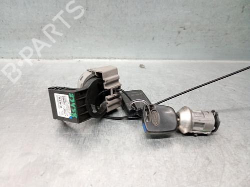 Used Ignition barrel FORD TRANSIT CONNECT (P65_, P70_, P80_) 1.8 TDCi (90 hp) 28513994