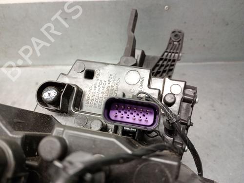 Left headlight MG MG ZS SUV (AZS1) 1.5 VTi | BP26914828C28