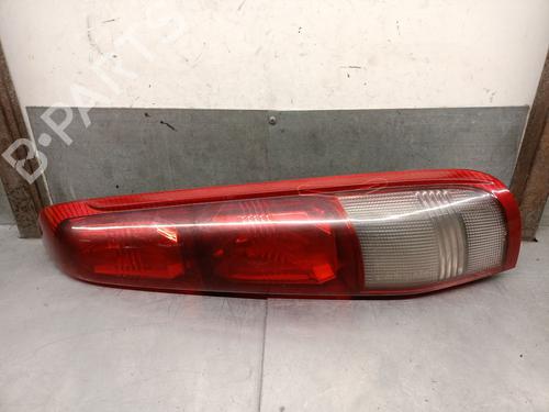 Used Right taillight Right taillight NISSAN X-TRAIL I (T30) 2.2 DCi (114 hp) 39695942 39695942