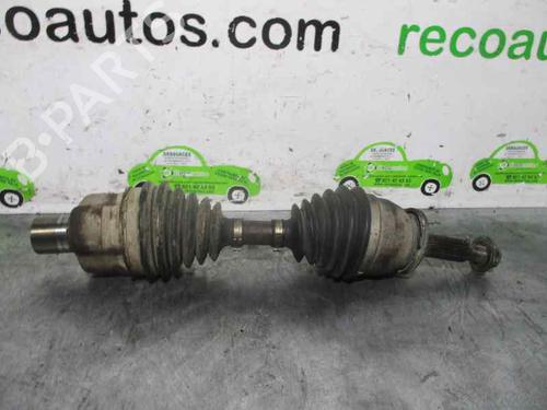 Used Right front driveshaft FORD USA EXPLORER (U2, U_) [1994-2003]  9958649