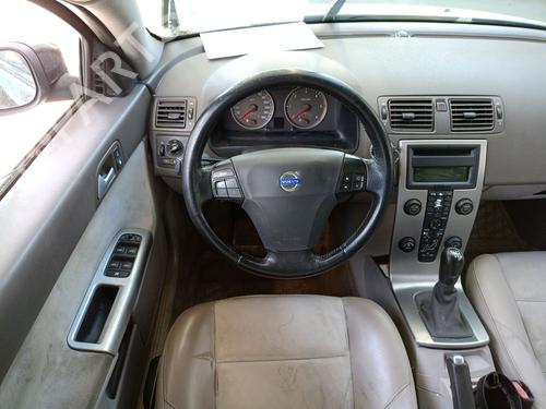 Engine control unit (ECU) VOLVO V50 (545) 2.0 D | BP29001148M57 - Image 13