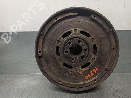 Kopling /lamell AUDI A6 C5 (4B2, 4B4) 1.8 T (150 hp) 20266000