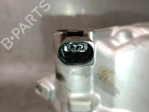 AC compressor AUDI A3 (8P1) 2.0 TDI 16V | BP30470525M34 