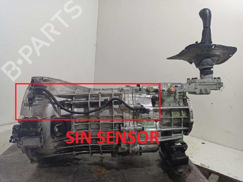 Used Gearbox HYUNDAI TERRACAN (HP) 2.9 CRDi (150 hp) 7259045