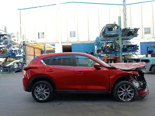 Guantera MAZDA CX-5 (KF) 2.0 SKYACTIV-G | BP27660493C95  - Image 12