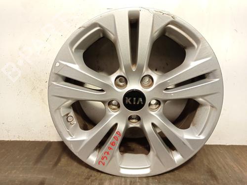 Used Rim Rim KIA SPORTAGE IV (QL, QLE) 1.6 GDI (132 hp) 36701577 36701577