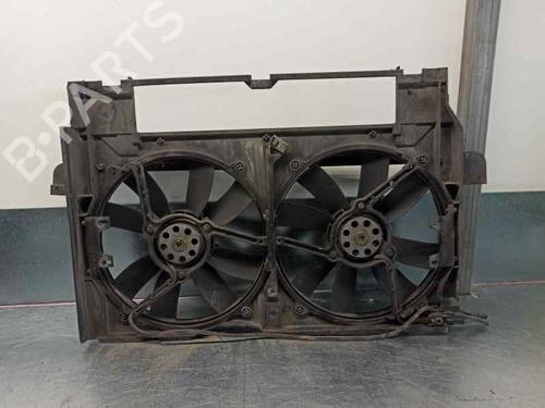 Used Radiator fan MERCEDES-BENZ CLK (C208) CLK 230 Kompressor (208.347) (193 hp) 5769766