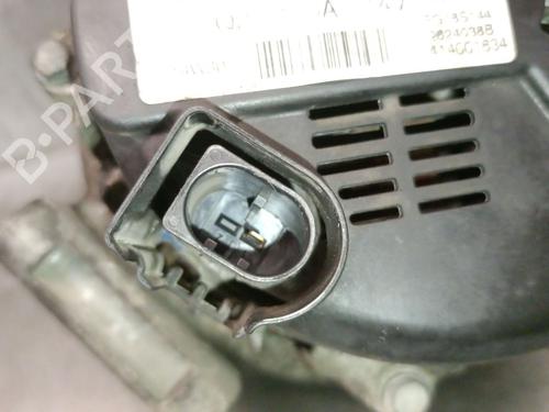 Alternator MERCEDES-BENZ E-CLASS T-Model (S212) E 200 CDI / BlueTEC (212.205, 212.206) | BP36092178M7 - Image 6