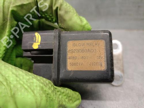 Elektronisk modul NISSAN PATHFINDER III (R51) 2.5 dCi | BP23392363M83 
