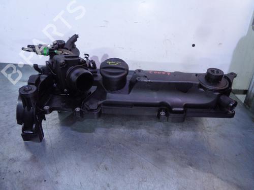 Valve cover CITROËN C3 I (FC_, FN_) 1.4 HDi | BP17147426M124 
