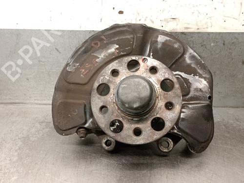 Left front steering knuckle MERCEDES-BENZ E-CLASS (W212) E 200 CDI / BlueTEC (212.005, 212.006) | BP33820296M25 - Image 3