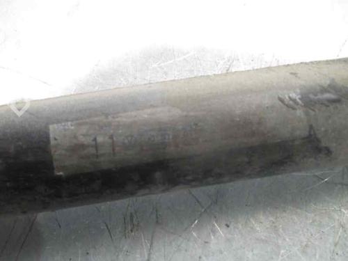 Left rear shock absorber VW GOLF IV (1J1) 1.9 TDI | BP5070471M18 
