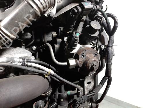 Engine CITROËN BERLINGO Box Body/MPV (B9) 1.6 HDi 90 | BP34252033M1  - Image 7