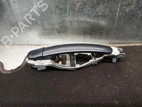 Front right exterior door handle VW POLO (9N_, 9A_) 1.4 16V | BP6952553C129 