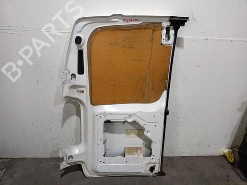 Dør højre bagtil CITROËN JUMPY III Van (V_) 1.6 BlueHDi 115 | BP37016286C5  - Image 5