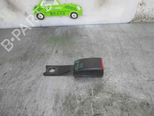 Used Seat buckle SUZUKI LIANA Hatchback [2001-2025]  20254569