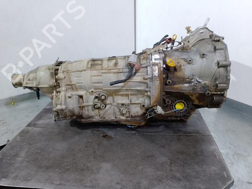 Gearbox SUBARU LEGACY IV Estate (BP) 3.0 R AWD (BPE) | BP20327112M3 