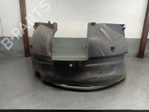 Wheel arch DACIA DOKKER MPV (KE_) 1.5 dCi (KEAJ, KEAH) | BP20663473C56 